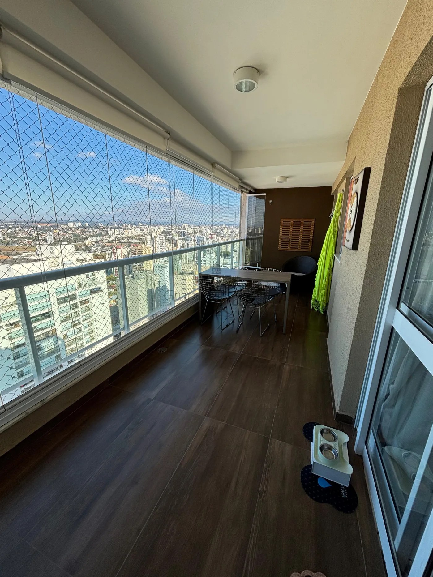 Foto 5 de Apartamento Padrão em Parque Residencial Aquarius, São José dos Campos - imagem 5