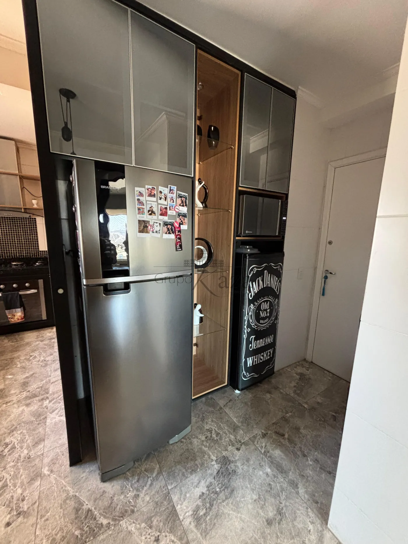 Foto 7 de Apartamento Padrão em Parque Residencial Aquarius, São José dos Campos - imagem 7