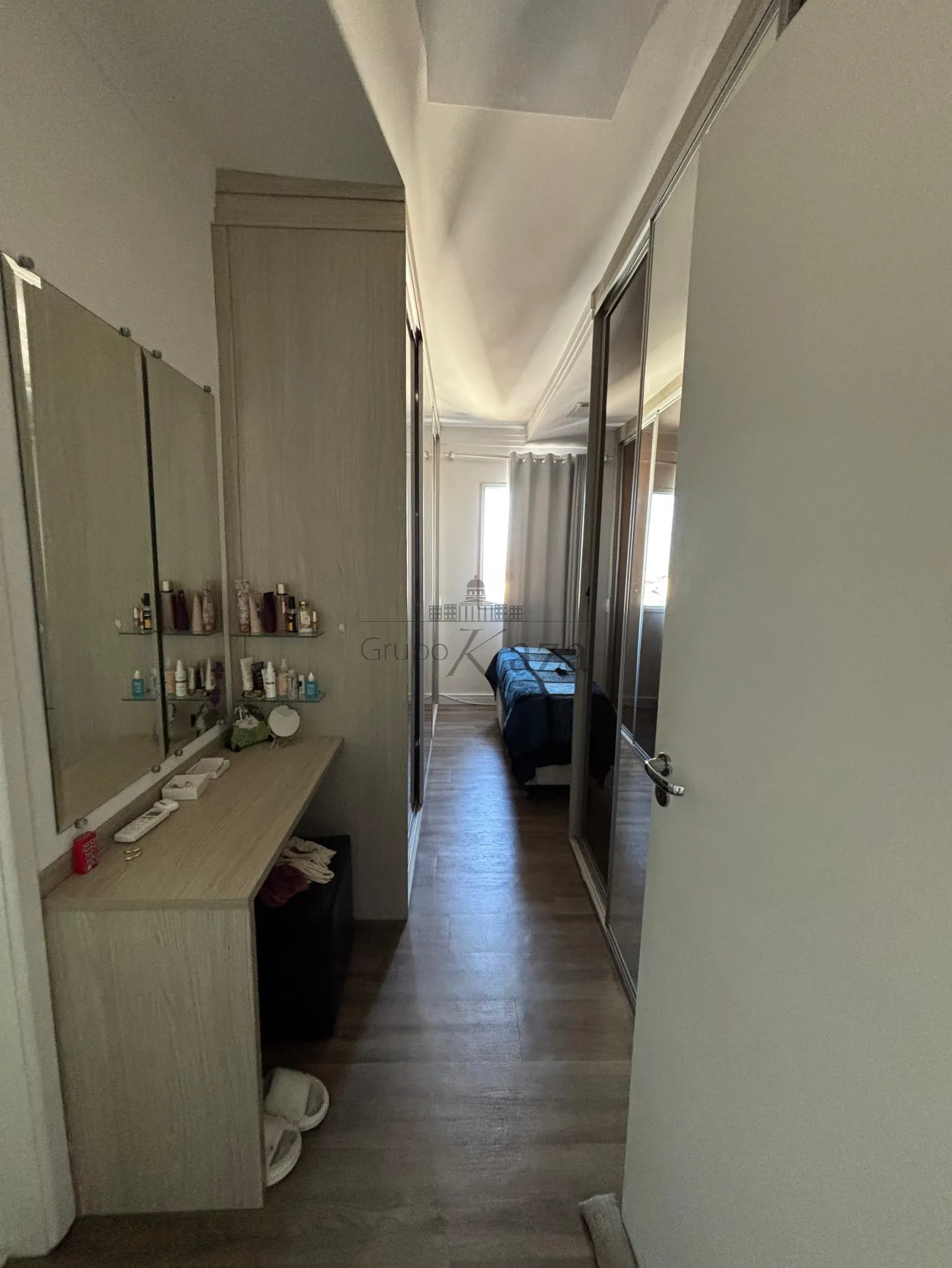 Foto 10 de Apartamento Padrão em Parque Residencial Aquarius, São José dos Campos - imagem 10