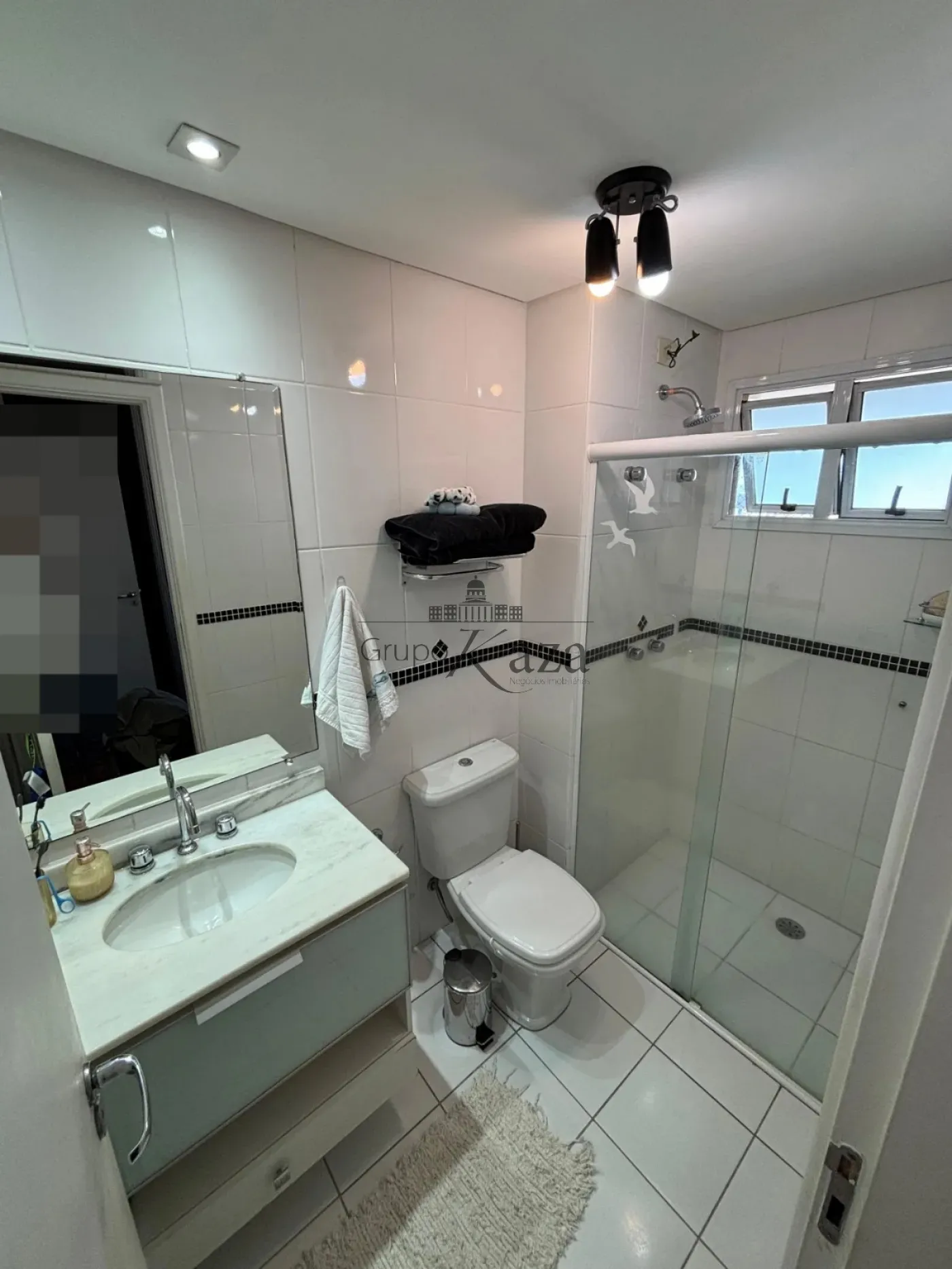 Foto 12 de Apartamento Padrão em Parque Residencial Aquarius, São José dos Campos - imagem 12