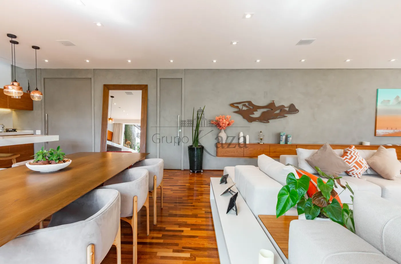Foto 5 de Casa Condomínio em Alto da Boa Vista, São Paulo - imagem 5