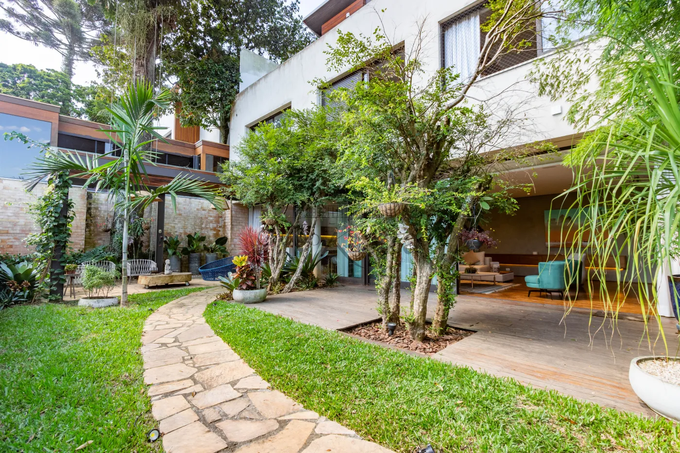 Foto 6 de Casa Condomínio em Alto da Boa Vista, São Paulo - imagem 6