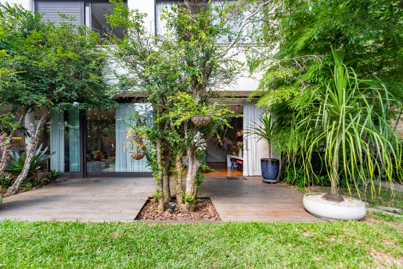 Foto 7 de Casa Condomínio em Alto da Boa Vista, São Paulo - imagem 7