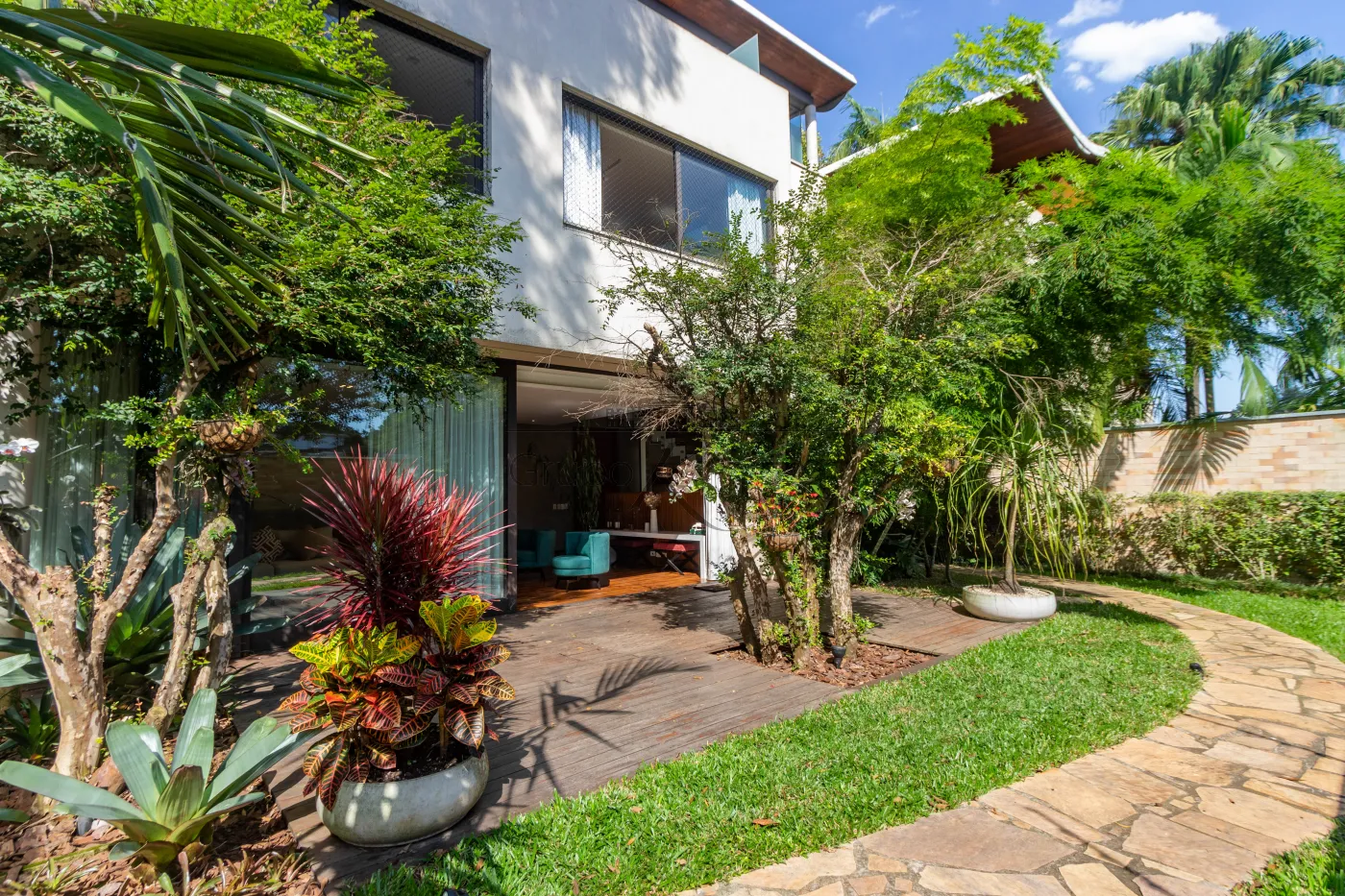 Foto 8 de Casa Condomínio em Alto da Boa Vista, São Paulo - imagem 8