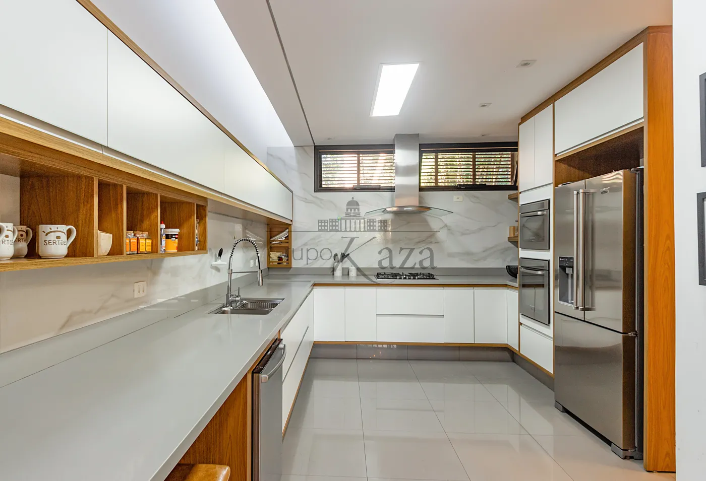 Foto 10 de Casa Condomínio em Alto da Boa Vista, São Paulo - imagem 10