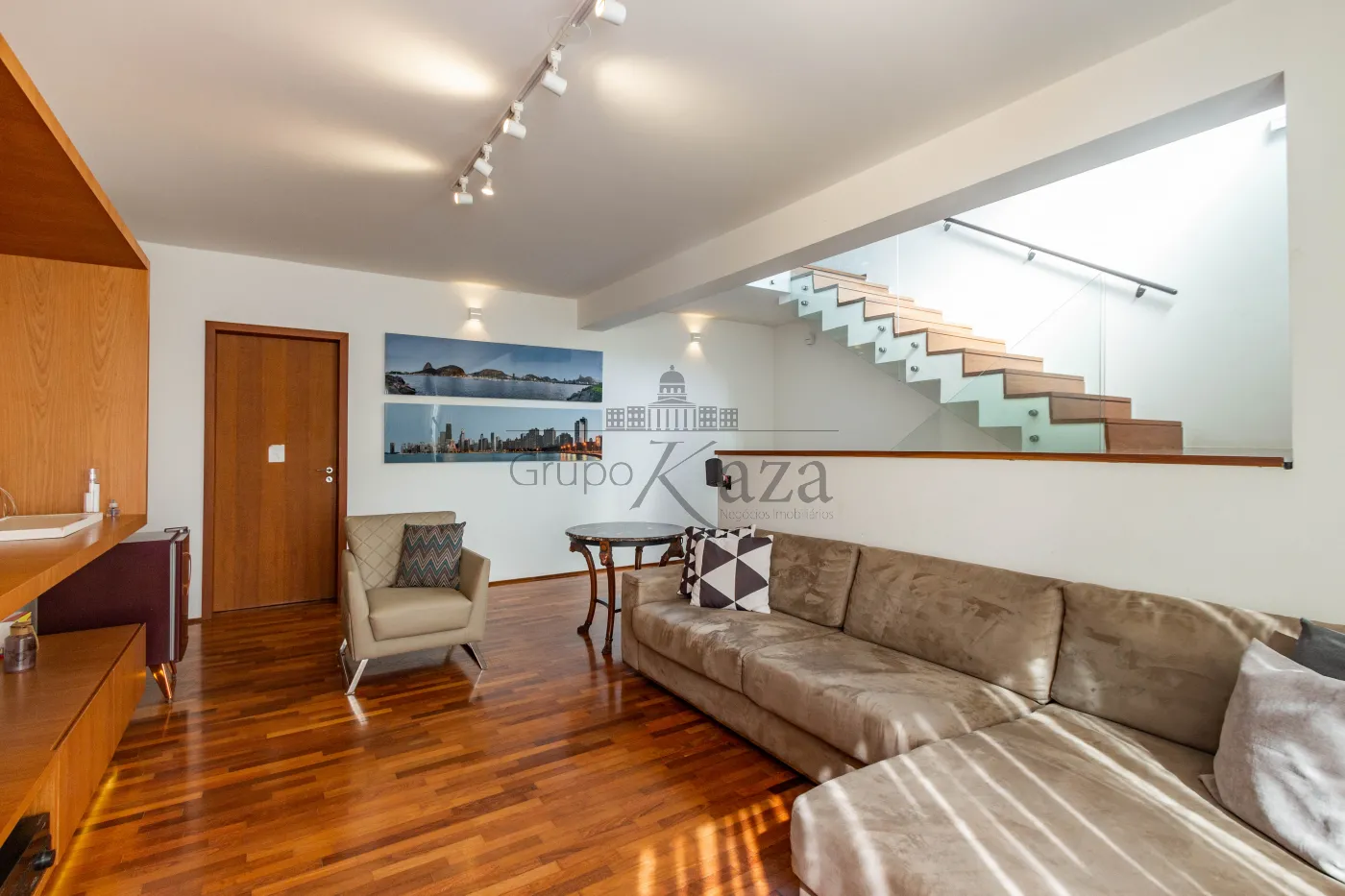 Foto 12 de Casa Condomínio em Alto da Boa Vista, São Paulo - imagem 12