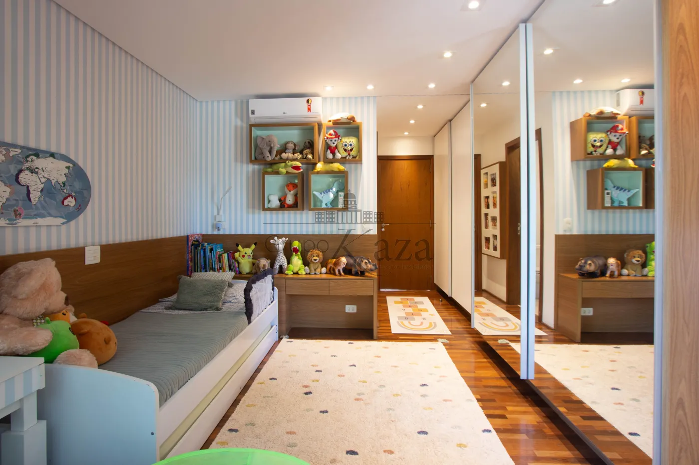 Foto 14 de Casa Condomínio em Alto da Boa Vista, São Paulo - imagem 14