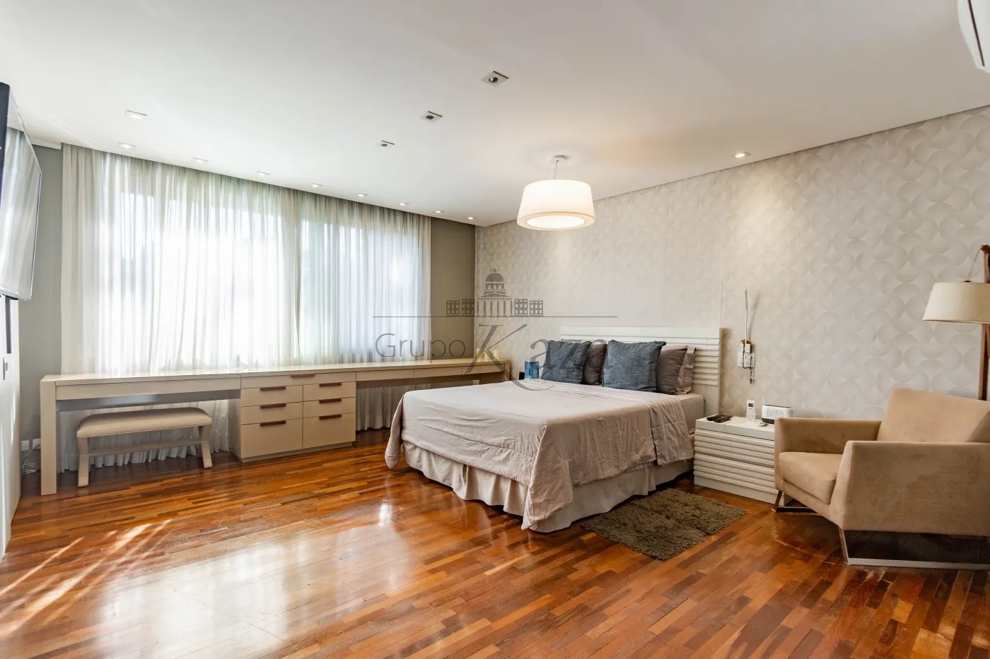 Foto 16 de Casa Condomínio em Alto da Boa Vista, São Paulo - imagem 16