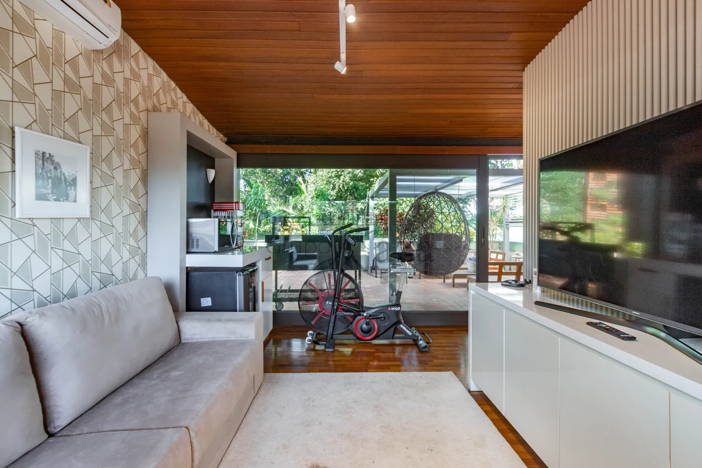 Foto 18 de Casa Condomínio em Alto da Boa Vista, São Paulo - imagem 18