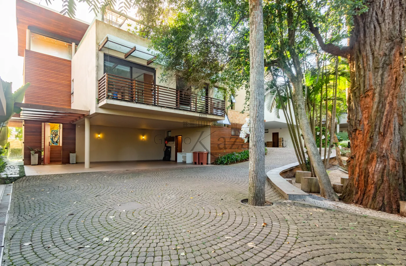 Foto 23 de Casa Condomínio em Alto da Boa Vista, São Paulo - imagem 23