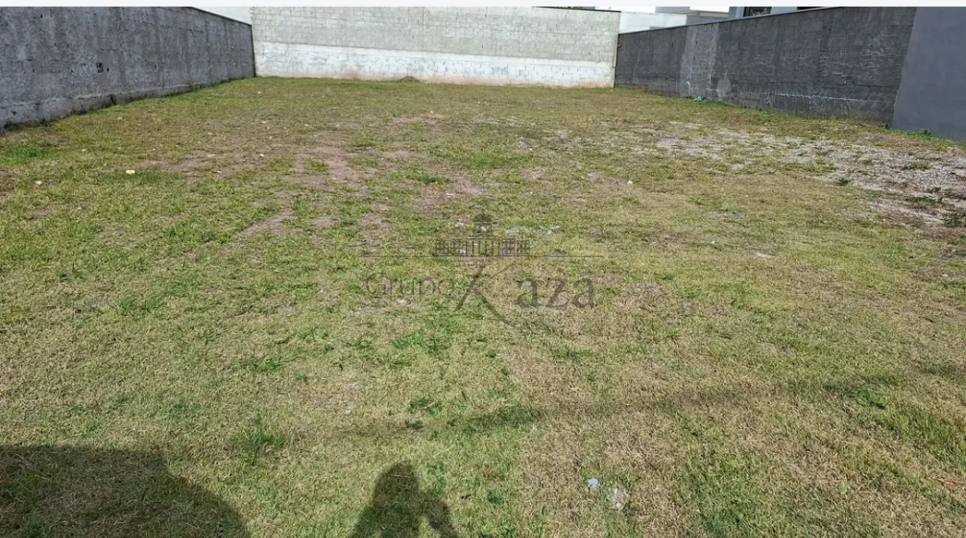 Foto 1 de Terreno Condomínio em Loteamento Vivant Urbanova, São José dos Campos - imagem 1