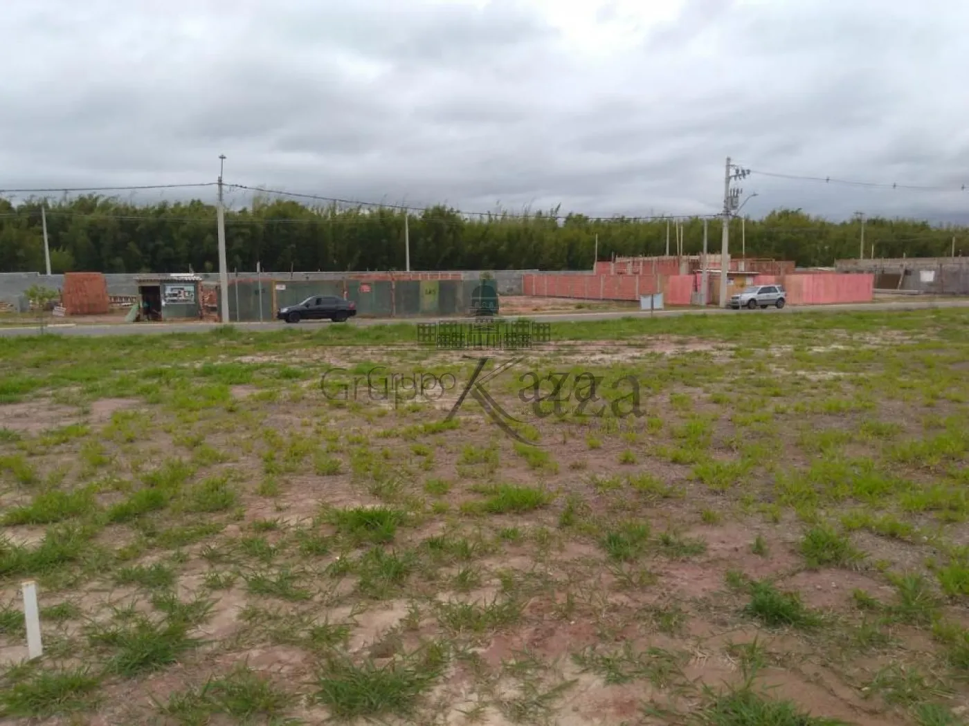 Foto 2 de Terreno Condomínio em Loteamento Vivant Urbanova, São José dos Campos - imagem 2