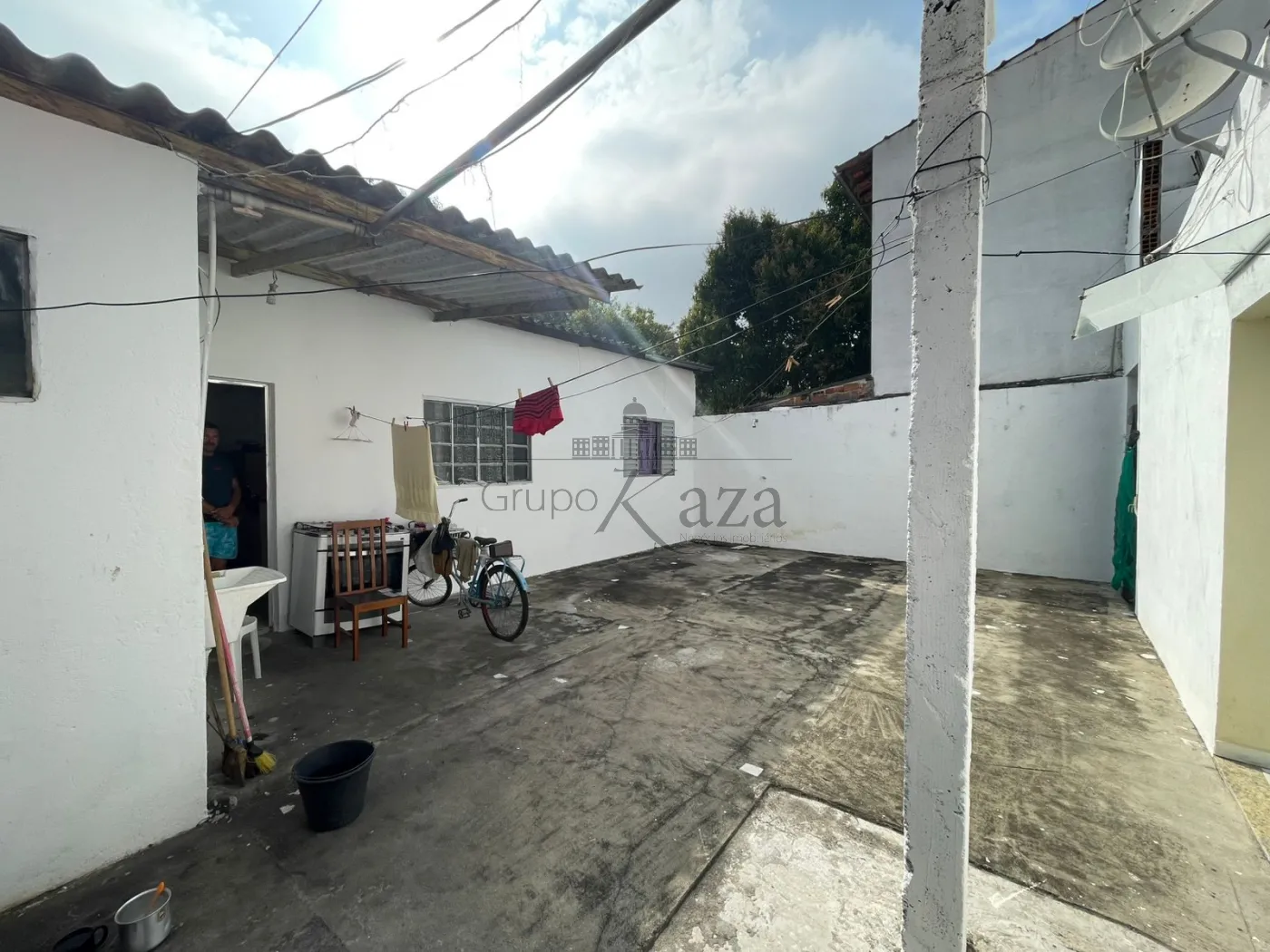 Foto 11 de Casa Padrão em Jardim Paraíso, Jacareí - imagem 11