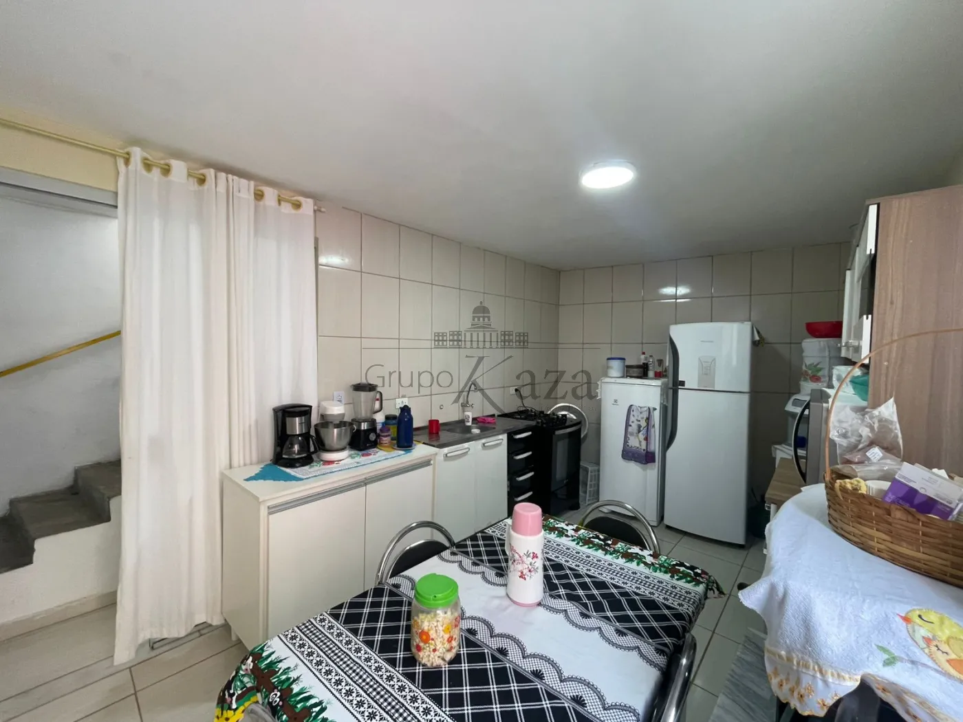 Foto 3 de Casa Padrão em Jardim Paraíso, Jacareí - imagem 3