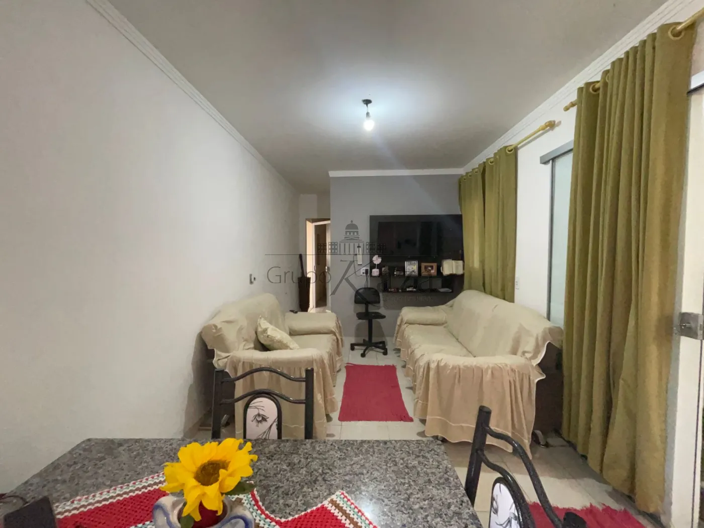 Foto 1 de Casa Padrão em Jardim Paraíso, Jacareí - imagem 1