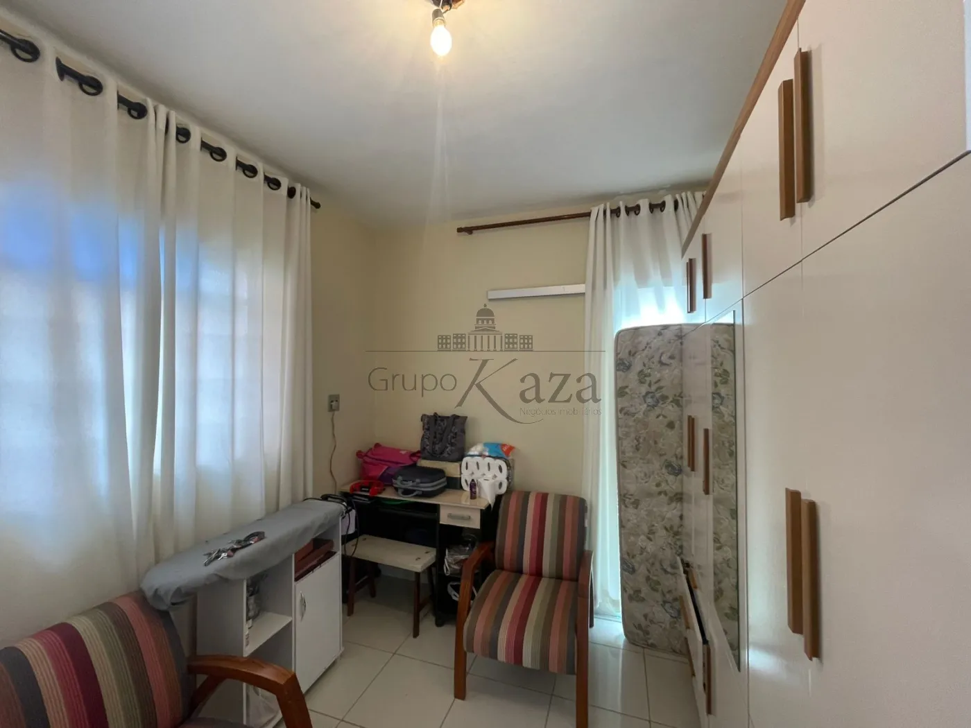 Foto 7 de Casa Padrão em Jardim Paraíso, Jacareí - imagem 7