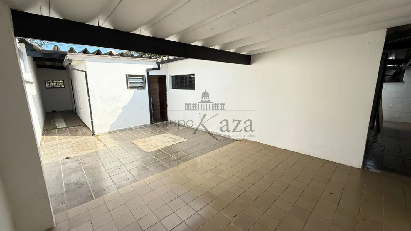 Foto 3 de Comercial Casa em Jardim Satélite, São José dos Campos - imagem 3