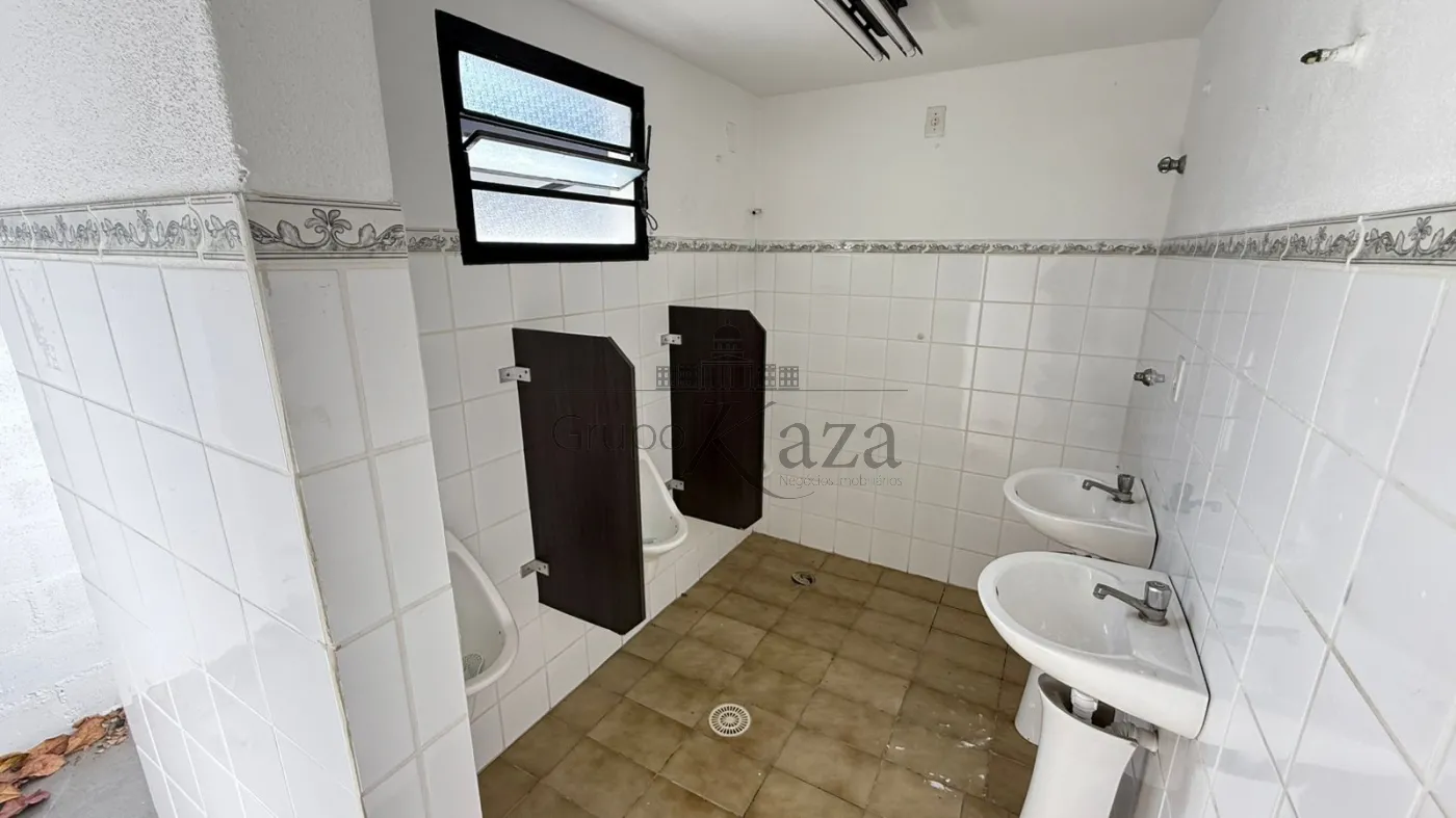 Foto 6 de Comercial Casa em Jardim Satélite, São José dos Campos - imagem 6