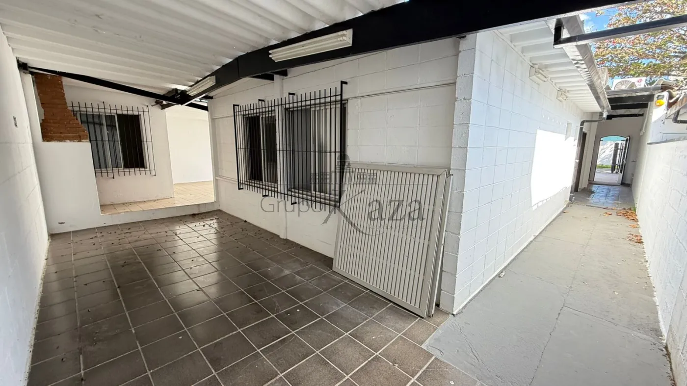 Foto 5 de Comercial Casa em Jardim Satélite, São José dos Campos - imagem 5