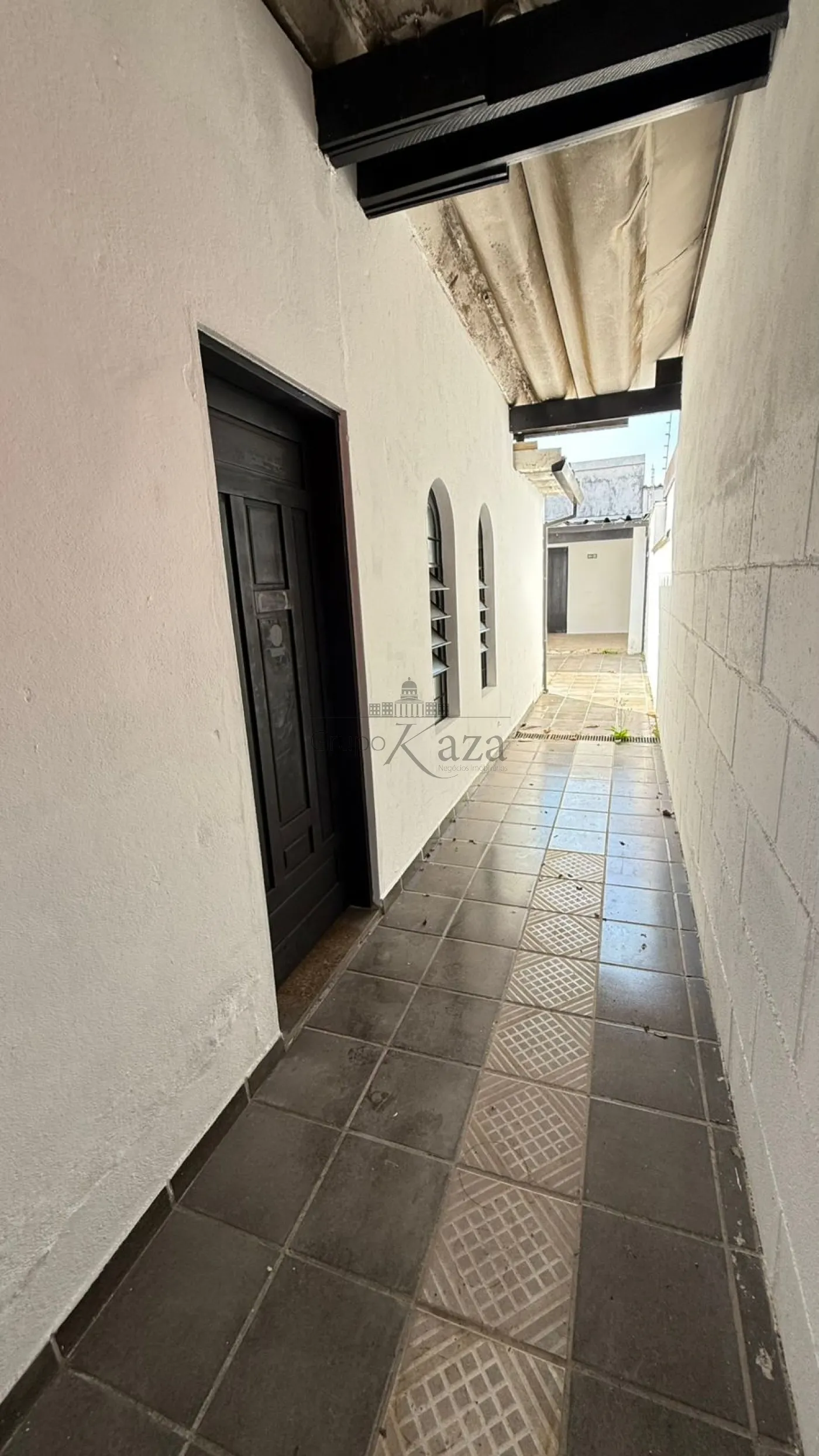 Foto 7 de Comercial Casa em Jardim Satélite, São José dos Campos - imagem 7