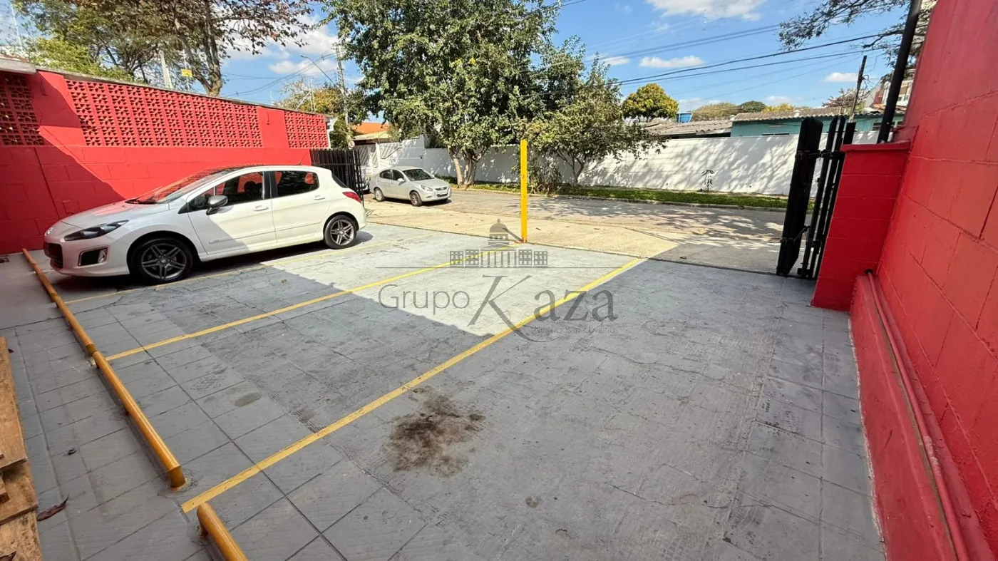 Foto 2 de Comercial Casa em Jardim Satélite, São José dos Campos - imagem 2