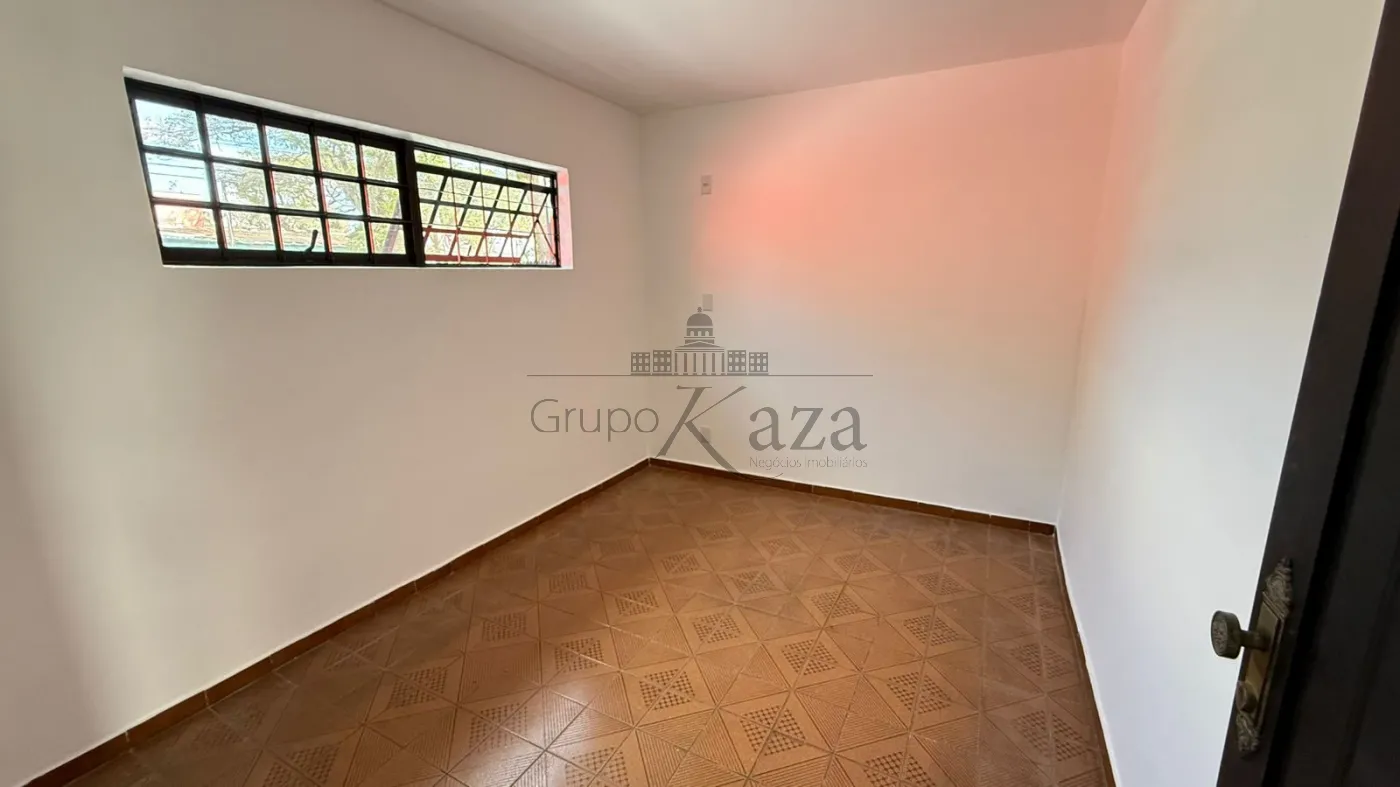 Foto 10 de Comercial Casa em Jardim Satélite, São José dos Campos - imagem 10
