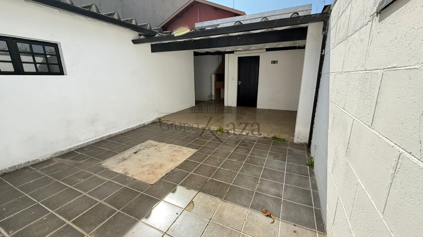 Foto 4 de Comercial Casa em Jardim Satélite, São José dos Campos - imagem 4