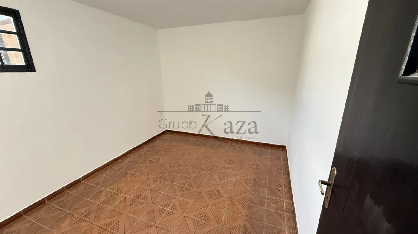 Foto 13 de Comercial Casa em Jardim Satélite, São José dos Campos - imagem 13