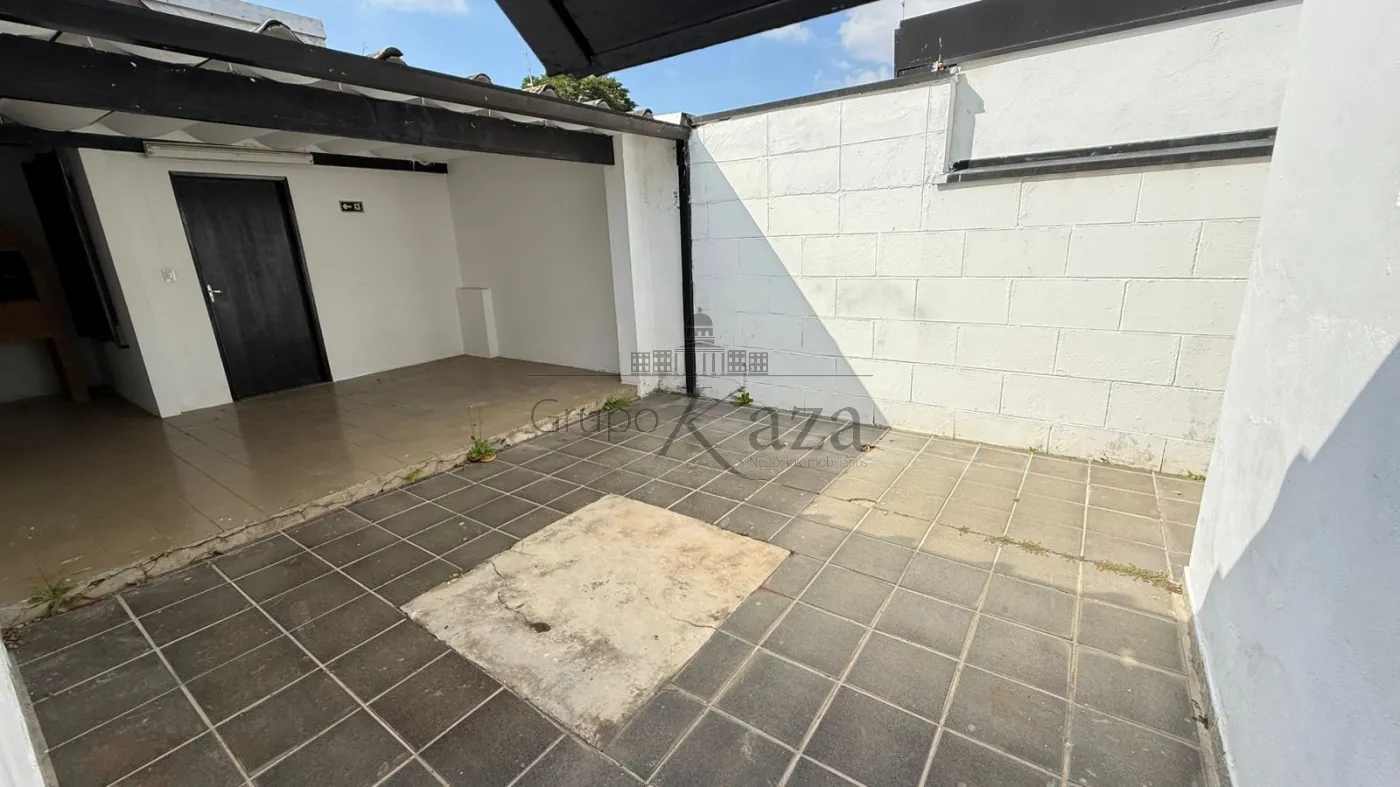 Foto 15 de Comercial Casa em Jardim Satélite, São José dos Campos - imagem 15