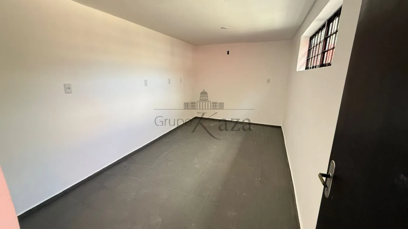 Foto 14 de Comercial Casa em Jardim Satélite, São José dos Campos - imagem 14