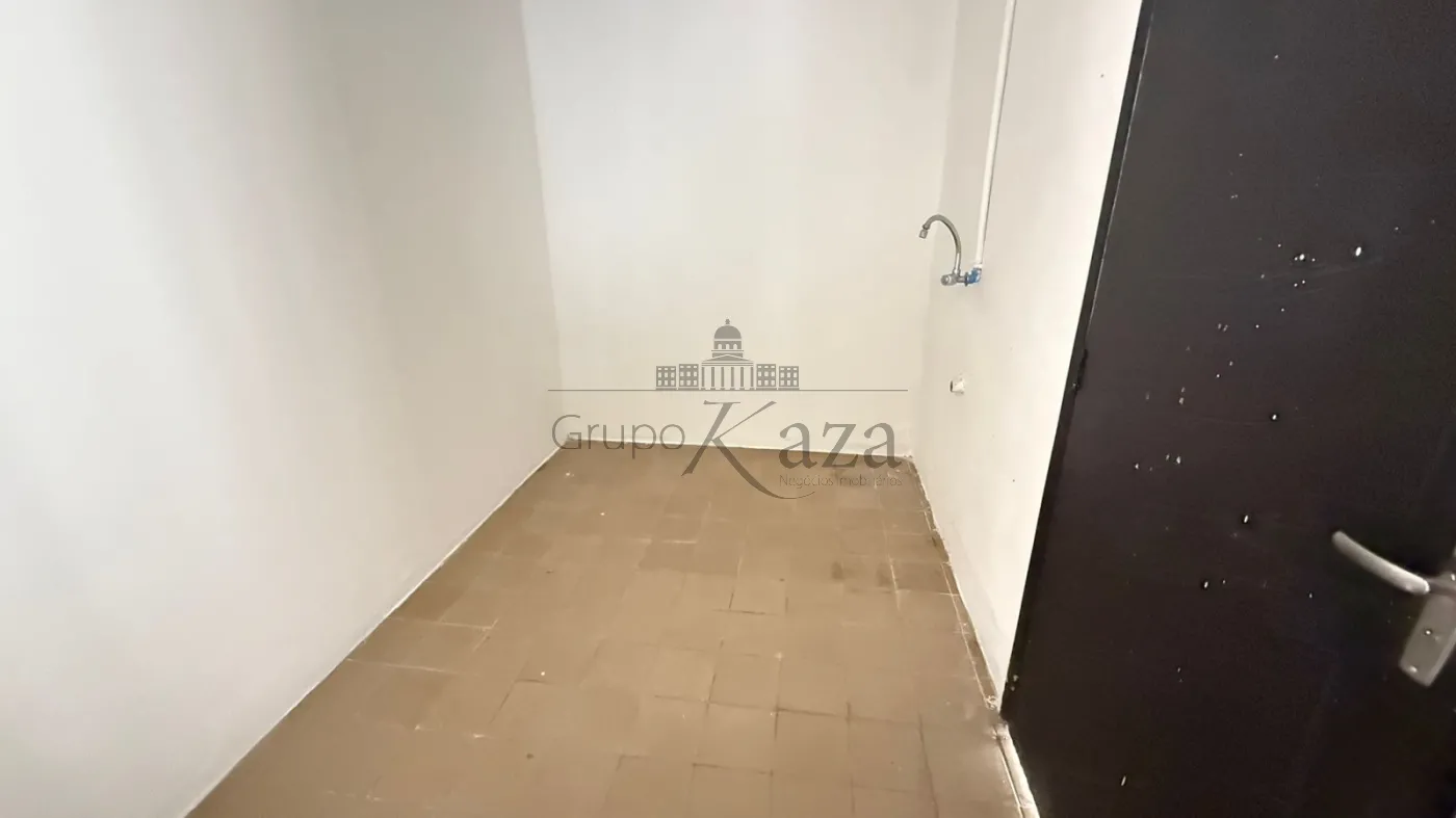 Foto 18 de Comercial Casa em Jardim Satélite, São José dos Campos - imagem 18