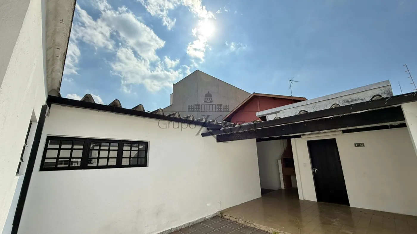 Foto 19 de Comercial Casa em Jardim Satélite, São José dos Campos - imagem 19