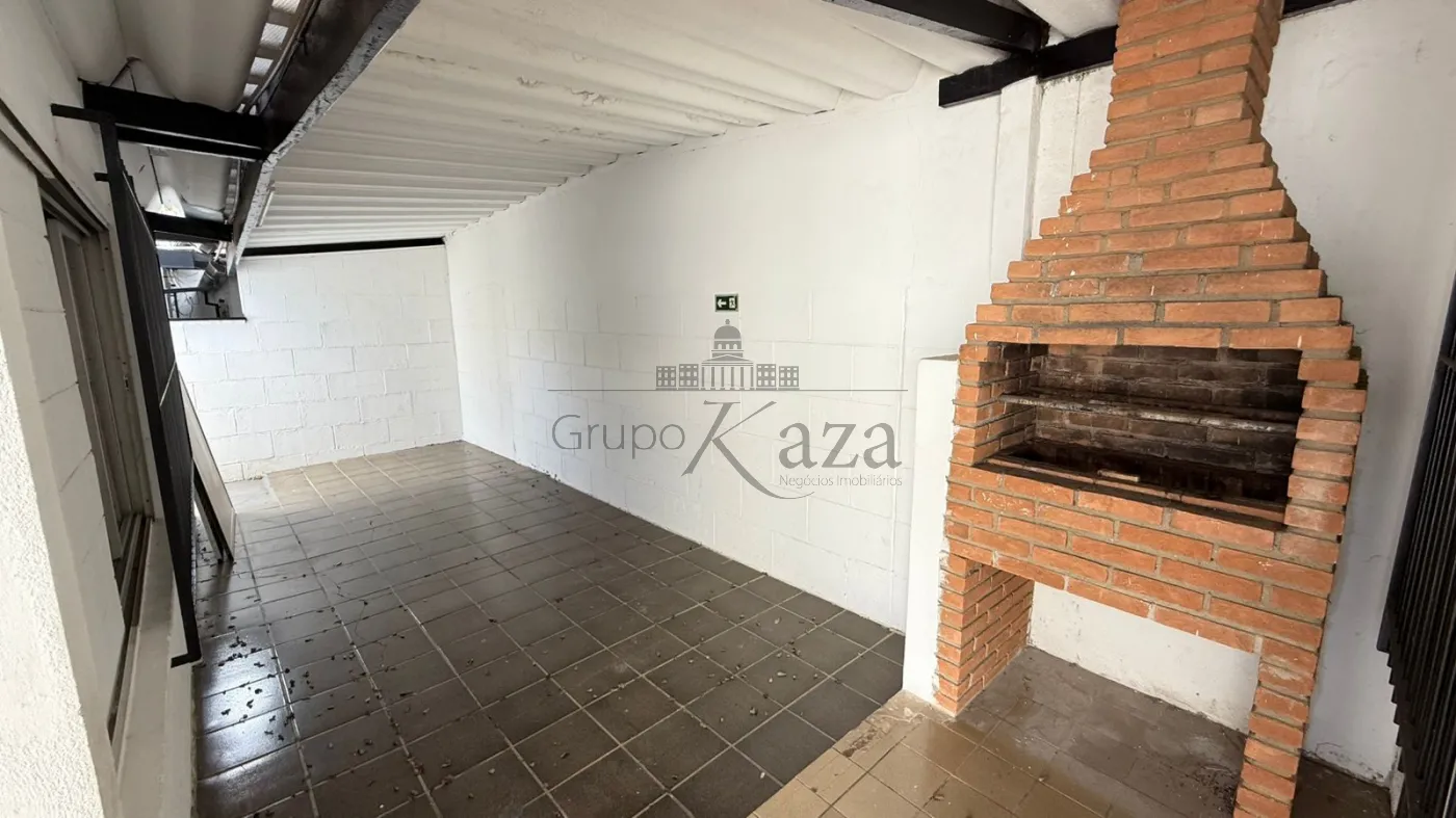 Foto 20 de Comercial Casa em Jardim Satélite, São José dos Campos - imagem 20