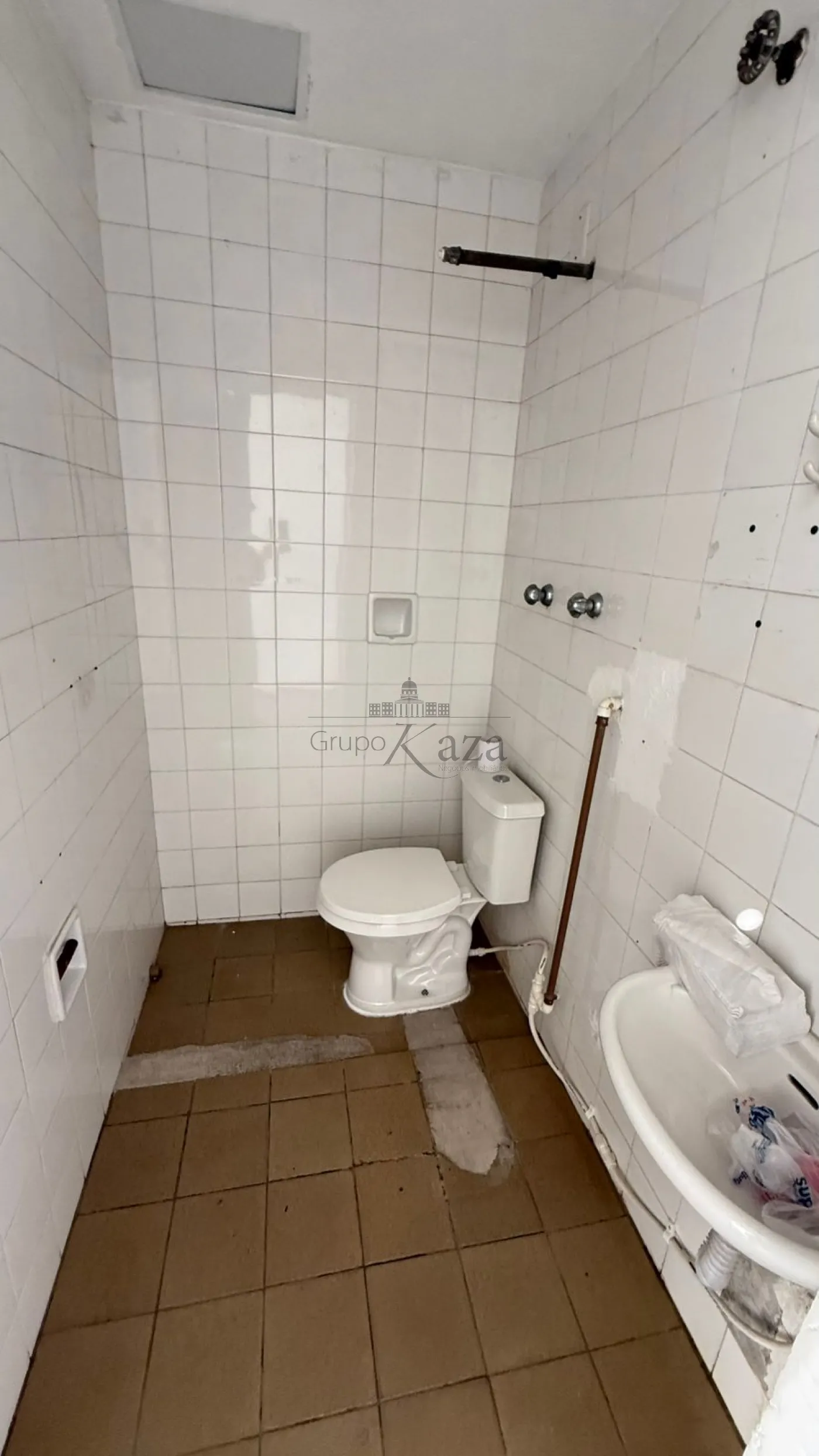 Foto 21 de Comercial Casa em Jardim Satélite, São José dos Campos - imagem 21