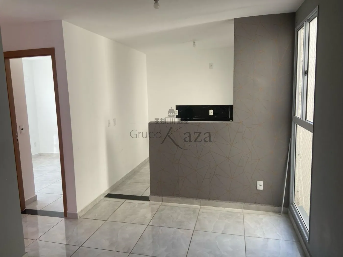 Foto 1 de Apartamento Padrão em Vila Nova Aliança, Jacareí - imagem 1