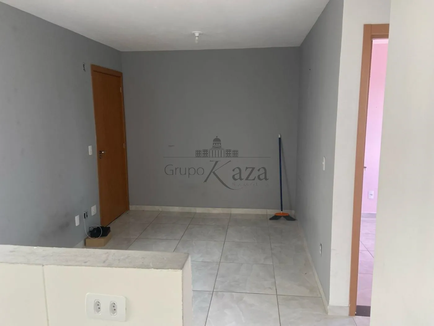 Foto 2 de Apartamento Padrão em Vila Nova Aliança, Jacareí - imagem 2
