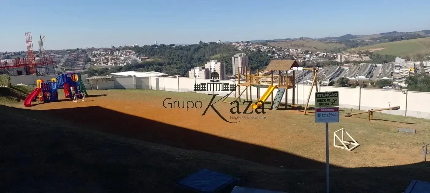 Foto 10 de Apartamento Padrão em Vila Nova Aliança, Jacareí - imagem 10