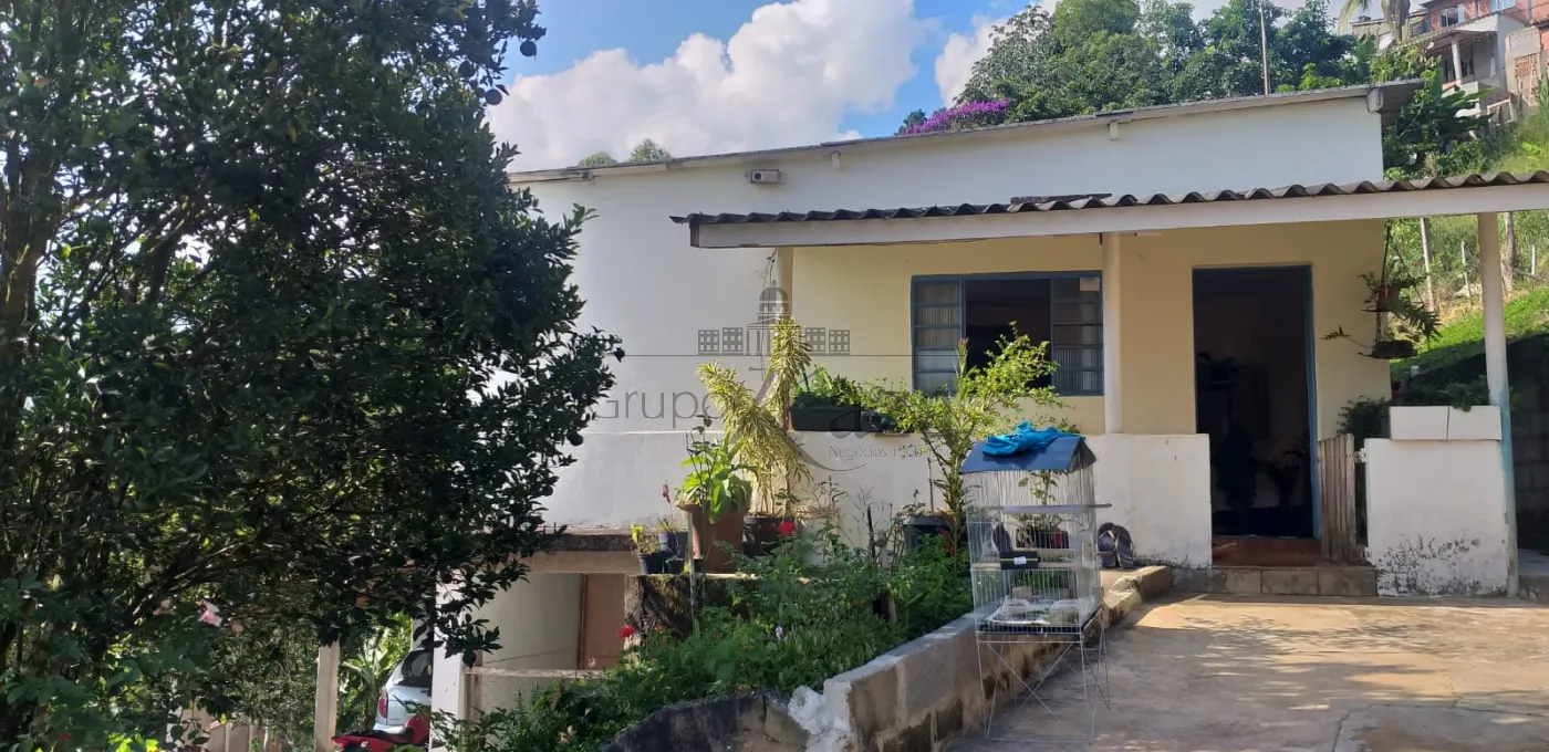 Foto 7 de Rural Chácara em Vila São Geraldo, São José dos Campos - imagem 7