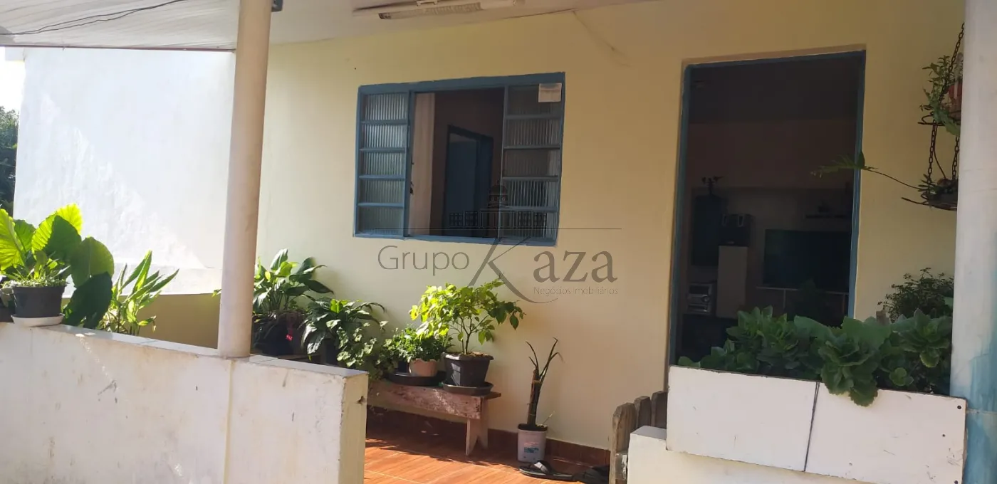 Foto 8 de Rural Chácara em Vila São Geraldo, São José dos Campos - imagem 8
