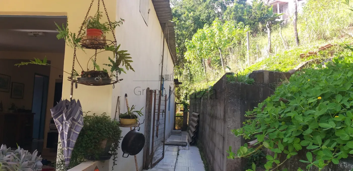 Foto 10 de Rural Chácara em Vila São Geraldo, São José dos Campos - imagem 10