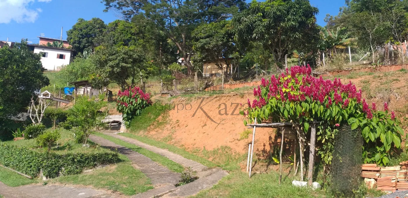 Foto 11 de Rural Chácara em Vila São Geraldo, São José dos Campos - imagem 11