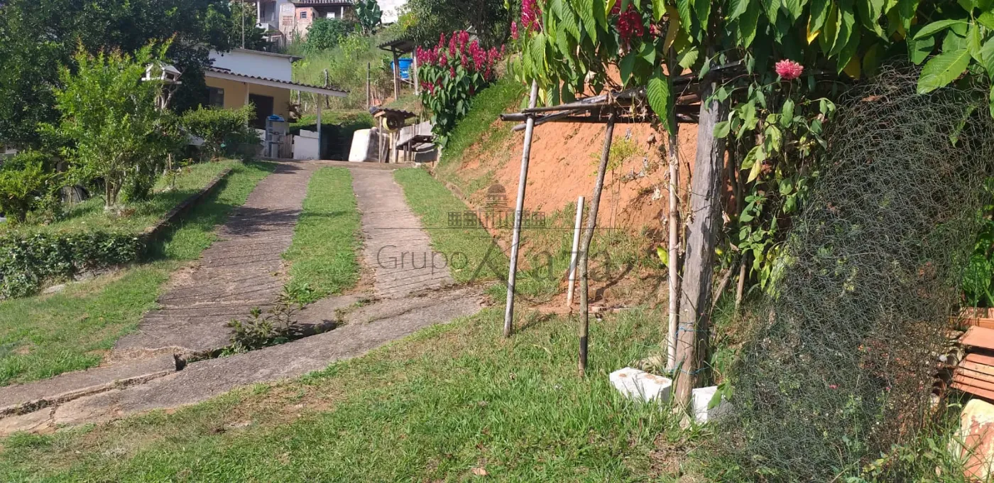 Foto 12 de Rural Chácara em Vila São Geraldo, São José dos Campos - imagem 12
