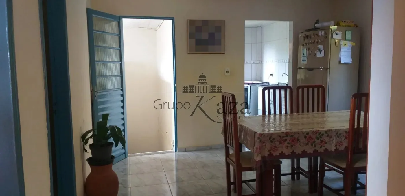 Foto 4 de Rural Chácara em Vila São Geraldo, São José dos Campos - imagem 4