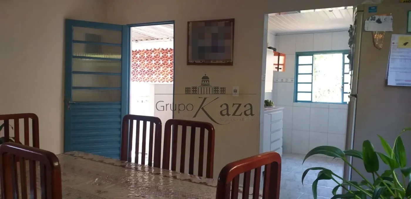 Foto 5 de Rural Chácara em Vila São Geraldo, São José dos Campos - imagem 5