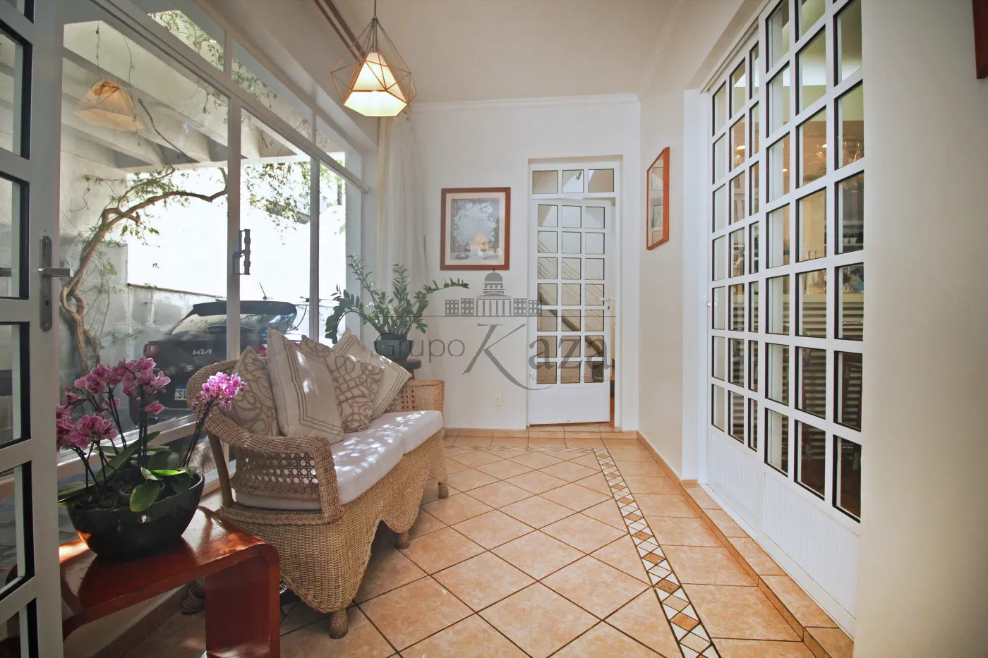 Foto 7 de Casa Sobrado em Sumaré, São Paulo - imagem 7