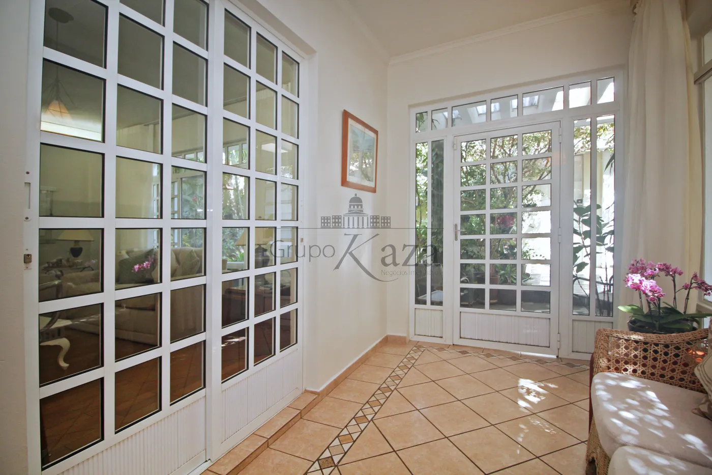 Foto 6 de Casa Sobrado em Sumaré, São Paulo - imagem 6