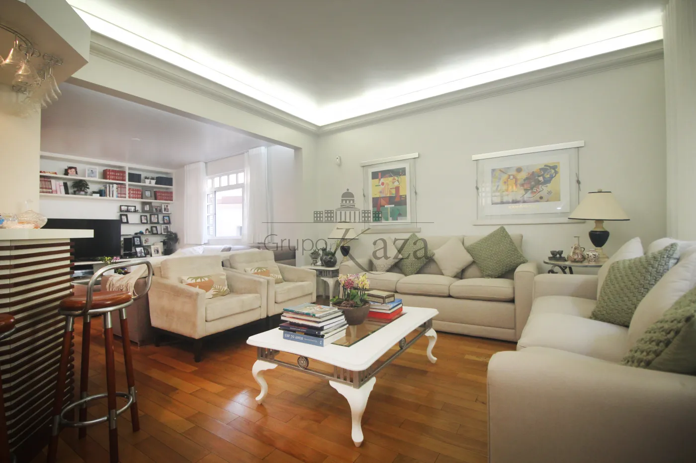 Foto 3 de Casa Sobrado em Sumaré, São Paulo - imagem 3
