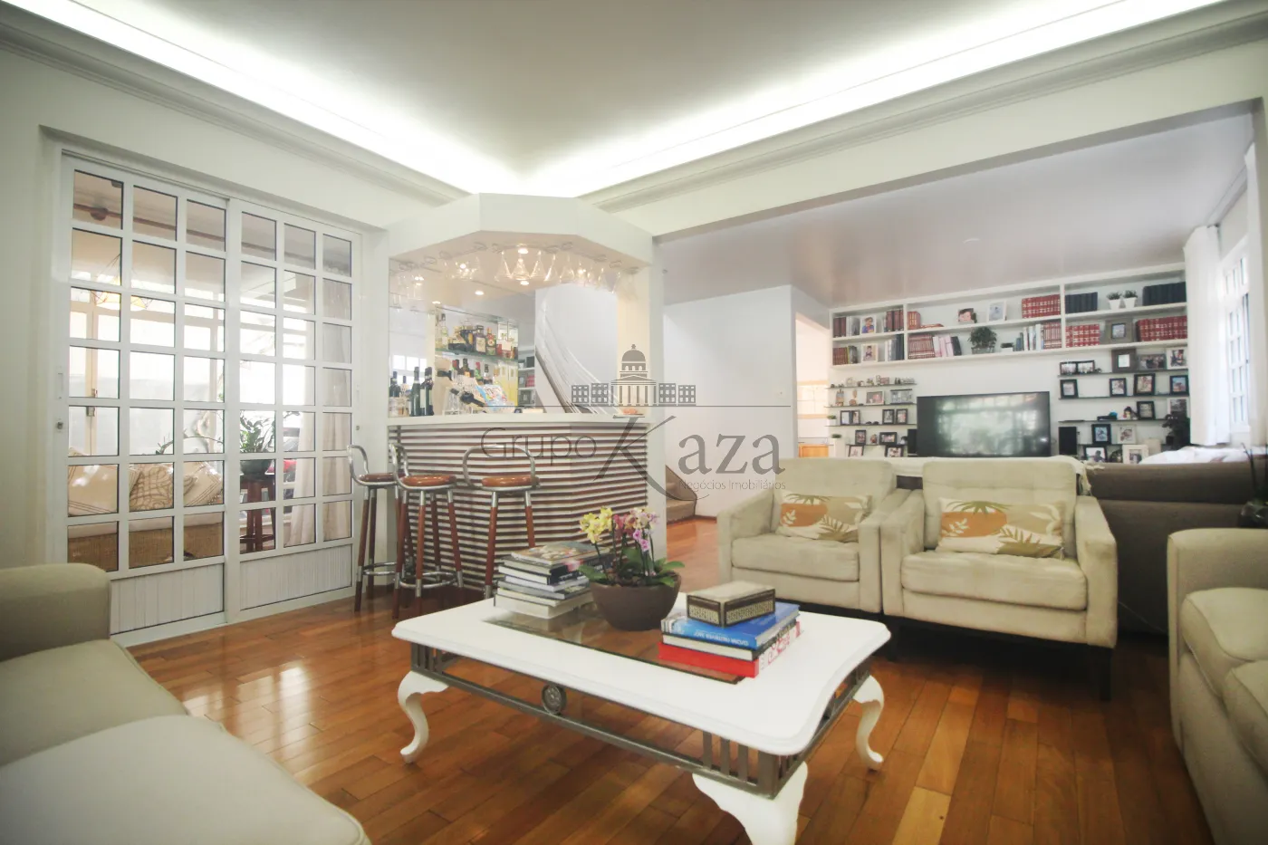 Foto 2 de Casa Sobrado em Sumaré, São Paulo - imagem 2