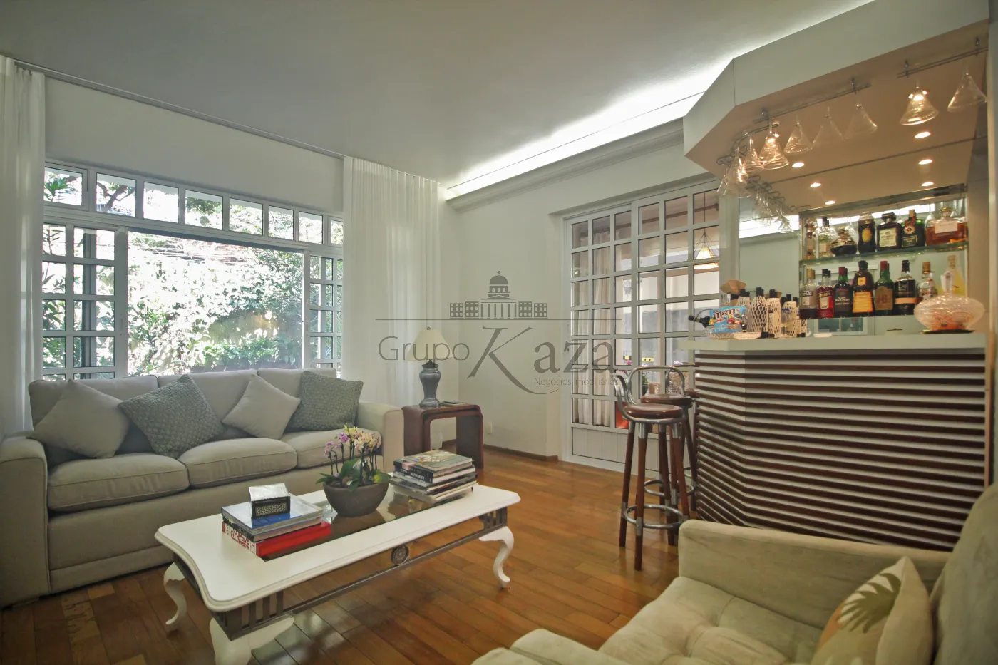 Foto 1 de Casa Sobrado em Sumaré, São Paulo - imagem 1
