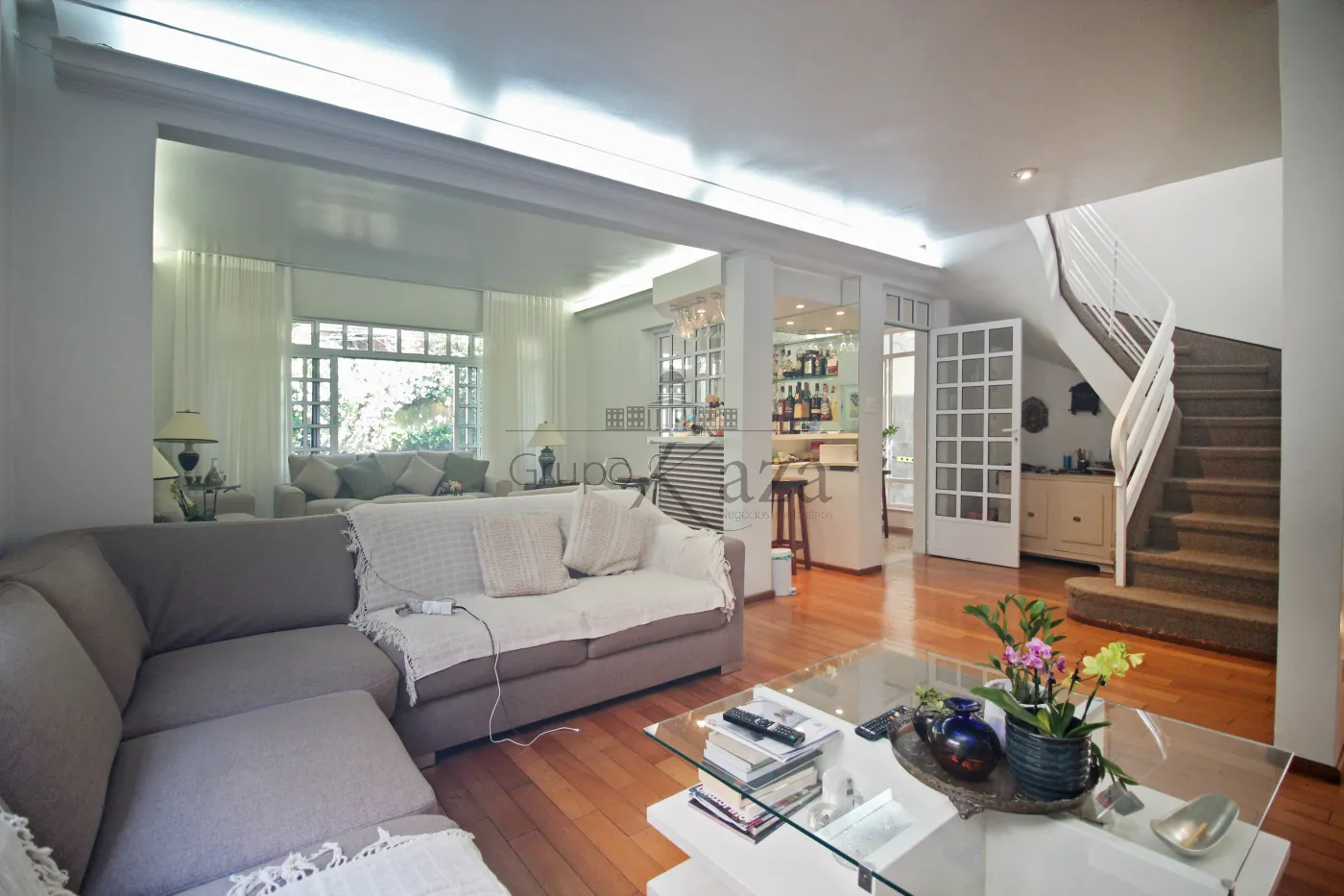 Foto 5 de Casa Sobrado em Sumaré, São Paulo - imagem 5